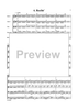 Wow! - for String Orchestra? - Score