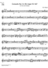 Concerto No. 3 Eb Major KV447 - Horn