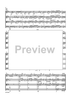 Three Sensual Dances - Score