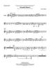 Oceania Dances - Bb Clarinet 2