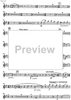La gnot dai muarz (The night of the Dead) [set of parts] - English Horn
