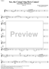 See, the Conqu'ring Hero Comes! - Violin 2
