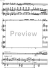Sonate in einem Satz (Sonata in one a movement) - Score