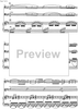 Serenata - Score