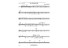 The Old Red Mill - Tenor Saxophone