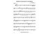 Barnum And Bailey's Favorite - F Horn