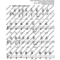 Best of Christmas Carols