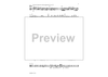 Mercy, Mercy, Mercy - for String Orchestra, Piano and Drumset - Viola