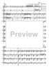 The Rite of Spring (short version) - Score