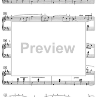 Waltz in B Minor [Op. 69, No. 2]