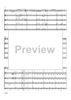 Country Czardas - Full Score