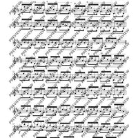 25 Etudes Mélodiques Progressives