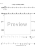 Holborne Suite - Percussion