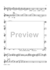 A Sally Garden Fantasy for String Orchestra - Violin 2