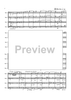 Three Temperaments - Score