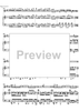 Figure in movimento, su sfondo bruno - Score