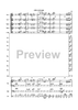 After You've Gone - Score