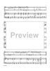 Wedding Album 3 for Piano Trio - Piano