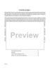 Title Page, Foreword and Contents - Bonus Material