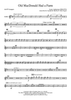 Old MacDonald Had a Farm for Band - Bb Trumpet 1