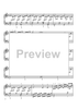Piano Sonata No. 14 In C# Minor ("Moonlight") Op. 27 No. 2  First Movement Theme