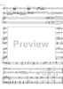 Orpheus Sunrise - Score