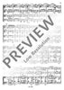 Italian Serenade G major - Full Score