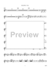 Gravity Wave - Tenor Saxophone
