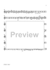 Collected Quartets Volume 2 - Violin 2