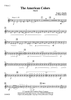 The American Colors - F Horn 2