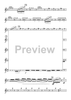 The Rite of Spring (extended version) - Oboe