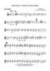 Now Rock, Ye Rested Gentlemen - Bb Trumpet 4