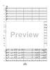 Night and Day - Featured in the M-G-M film The Gay Divorcée - Score