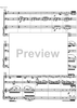 The troubled midnight - Score