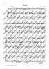 Sarabande und Gavotte