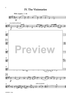 The American Journey - for Piano and String Orchestra - Viola