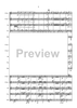 Capriccio Impromptu - Score