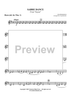 Sabre Dance - From "Gayne" - Trombone 1 (Optional F Horn)