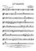 Ain't Misbehavin' - Bb Trumpet 2