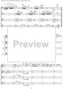 Trios and Quartets for Double Basses, Volume IV