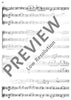 Divertimento - Performing Score
