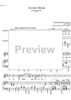 An den Mond Op.71 No. 2