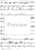 Fantaisie - Piano Score