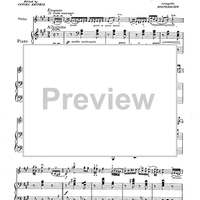 Hungarian Dance No. 7