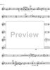 Norwegian Dance No. 1 - F Horn