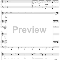 O Del Mio Dolce Ardor (O thou my own true love)