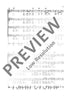Guantanamera - Score
