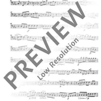 Stabat Mater - Bassi