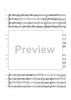 Wedding Album for Brass Quartet - Score