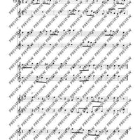 Altblockflöten-Duettbuch - Performing Score